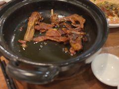 -斯丹姜母鸭·古法干香(田安南路店)