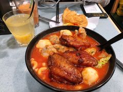 -华嫂冰室(尖沙咀店)