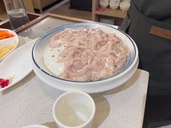 -芭夯兔·兔肉汤锅(新都店)