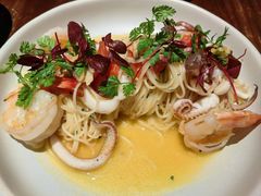-Bistro 63 创意融合料理(广粤天地店)