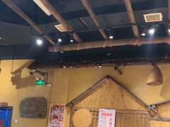 -串盟烧烤大排档·长沙美食地标(星沙店)