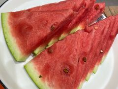 -小杨烤肉(朱雀店)