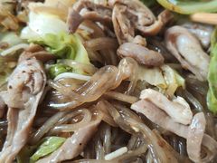 -雪湖煜辰鱼头老店(雪野湖店)