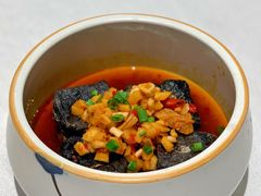 火宫殿臭豆腐-老湘亲·品鉴湘菜(湖里店)