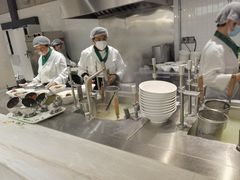-阿那亚第六食堂(文创街区店)