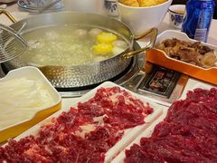 -八合里牛肉火锅(八合里总店)