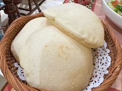-BRBR叙利亚餐厅(总店)