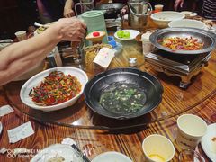 -衡厨·衡阳土菜(中南店)