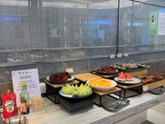 -大渔铁板烧(海雅缤纷城店)
