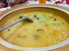 -汤记传菜(秀浦路店)
