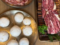 -西塔老太太泥炉烤肉(北京双井店)