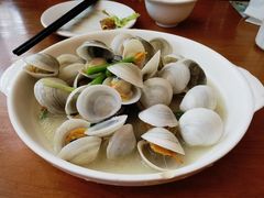 -牧羊餐厅