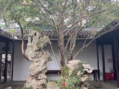 -西园戒幢律寺