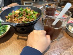 -大盐帮川菜馆(长楹天街店)