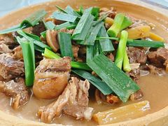 -广宁炭炉鸡煲·富临门饭店