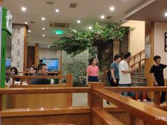 大堂-全州拌饭馆(断桥店)