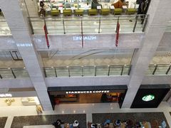 -光启城时尚购物中心