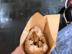 -正南齐北·老街糯米团(洪崖洞店)