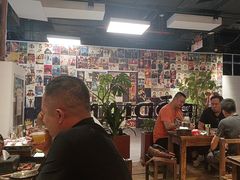 -破店肥哈·东北烧烤·夜宵(南山保利店)