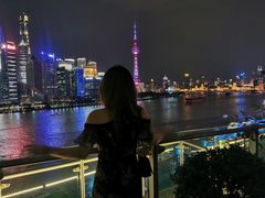-上海外滩悦榕庄酒店