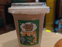 -YOLO COFFEE悠乐咖啡