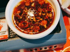 -西贝莜面村(上海百联西郊店)