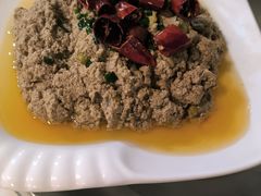 麻豆腐-福寿斋·老北京铜锅涮肉·烤鸭(顺义总店)