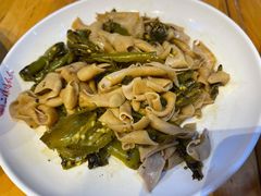 烧椒鸭肠-二孃鸡爪爪(双楠店)