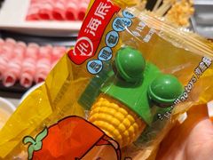 -海底捞火锅(铁西万达店)