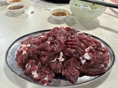 -菜忠潮州牛肉店(岗厦店)