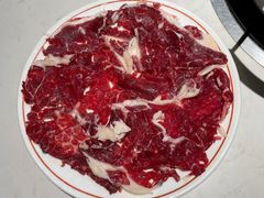 吊龙-汕头八合里海记牛肉店(清河店)