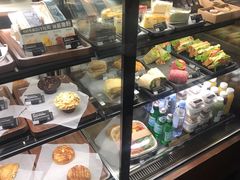 -星巴克(北京南站第二店)