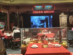 -正阳门饭庄·烤鸭·北京菜(万丰路七里庄店)