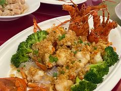 -观海轩餐厅(一线海景店)