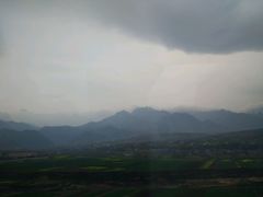 -王顺山国家森林公园