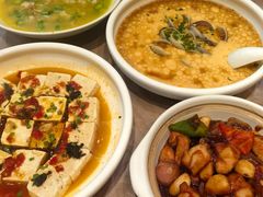 -东方明珠老上海8号餐厅(东方明珠广播电视塔店)