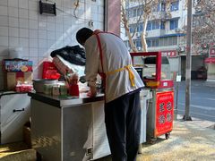 门面-董记冒节子肥肠粉