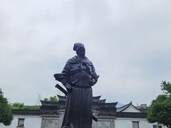 -王阳明故居