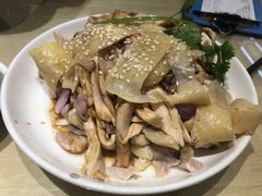 -东山茶寮(新安店)