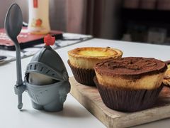 -黛汀烘焙DAINTY BAKERY(代字行合生汇店)