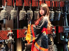 -曾宴·楚菜(湖北省博物馆店)