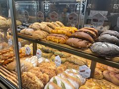 -原麦山丘(新中关店)