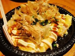 鸡蛋芝士-醉虎传(南锣鼓巷店)