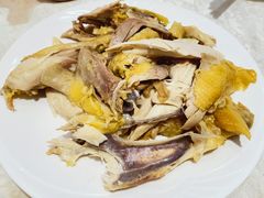 -巫记鸡饭店