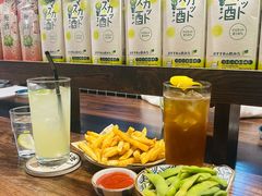 -杨梅市场·打工人小酒馆(新天地店)