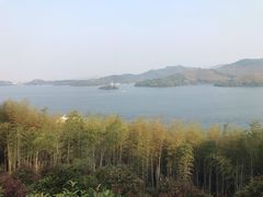 -天目湖涵田半山温泉