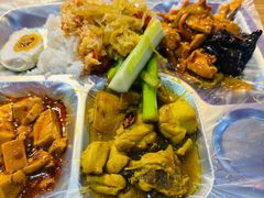 -新红帽自助盒饭(大悦城店)