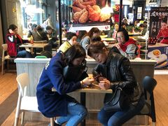 -肯德基(马路湾店)