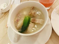 -玫瑰厅上海菜(兴国路店)