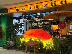 -万达广场(太原街店)